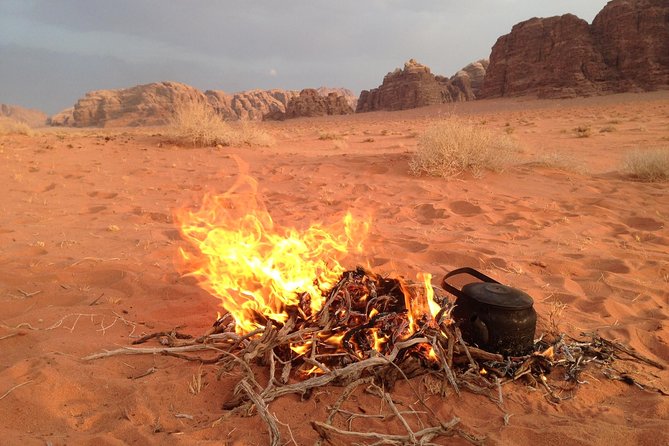 02 Days Petra , Wadi Rum and Dead Sea from Amman - Day 1 in Petra: Siq Walk, Khazneh, and Water-Legacy Nabatean Power