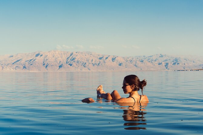 04 Days / 03 Nights Small Group Tour in Jordan. - Price and value: what $600 covers and what costs extra