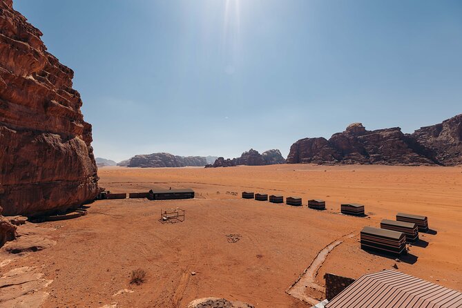 1 Day & 1 Night | Stay & Jeep + Camel Tour in Wadi Rum | Magic Bedouin Star - Why This Wadi Rum Day Feels Like a Different World