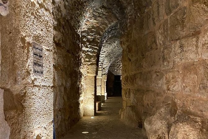 1 Day Tour to Amman Jerash and Ajloun castle - Price and Value: What the $136 Per Person Covers