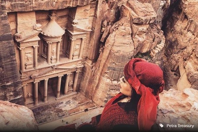 10-Day Private Tour, Jordan's Paradise - Customizable - From Amman Arrival to a Real Jordan Rhythm