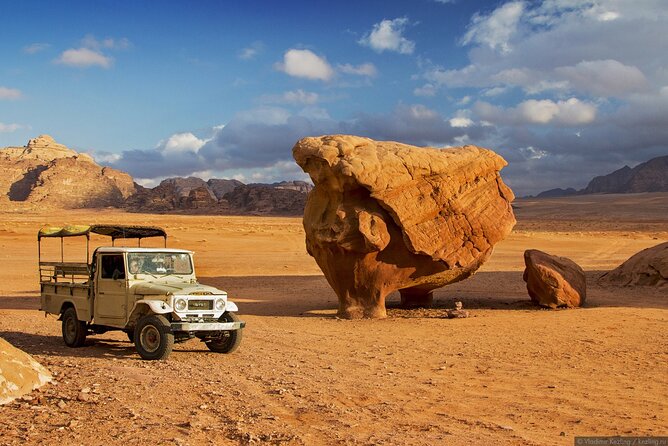10-Day Private Tour, Jordan's Paradise - Customizable - Airport Departure: The Plan Ends Cleanly
