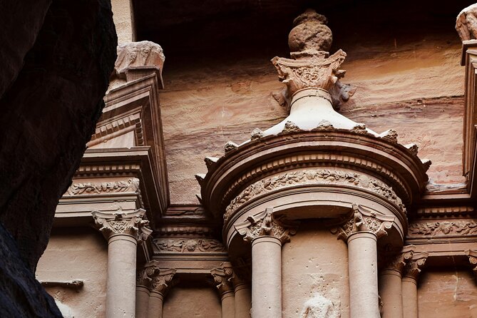 14-Day Private Tour, Jordan's Masterpieces - Customizable - Key highlights worth planning for