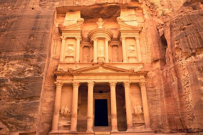 2 Day Group Tour from Amman to Petra Wadi Rum Aqaba Dead Sea - Price and the real budget picture (what to add before you book)
