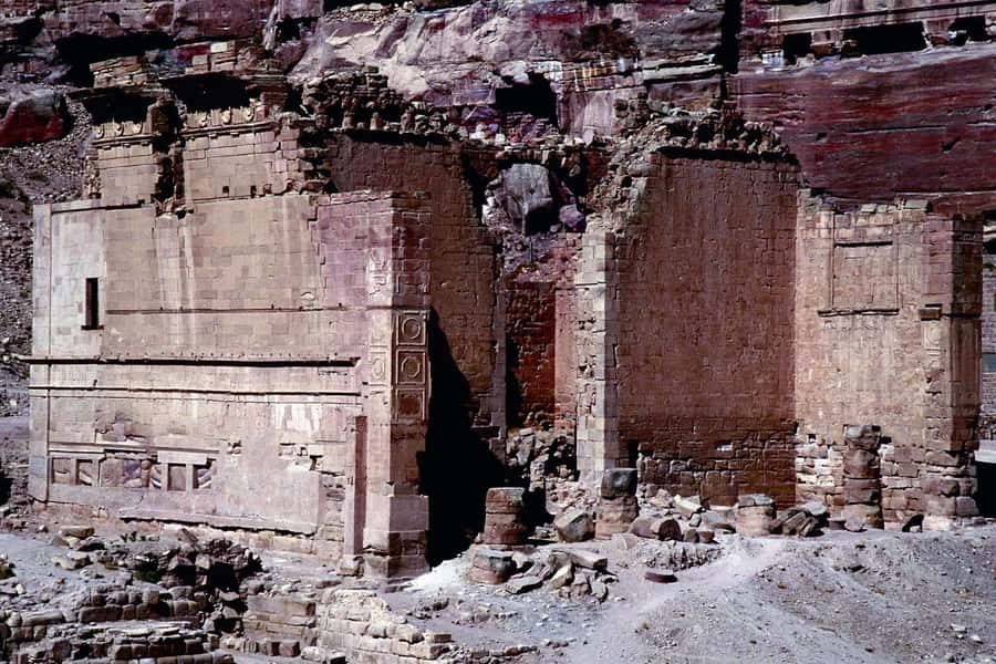 2- Day Petra Overnight Tour From Amman - Key things that make this overnight Petra trip work