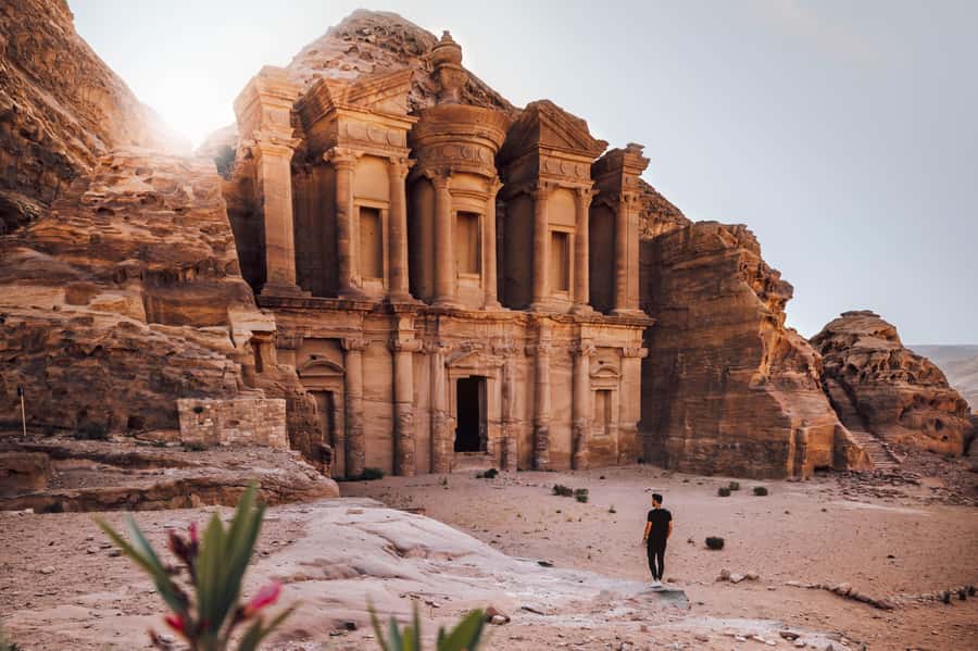 2- Day Petra Overnight Tour From Amman - Who this Petra overnight suits best