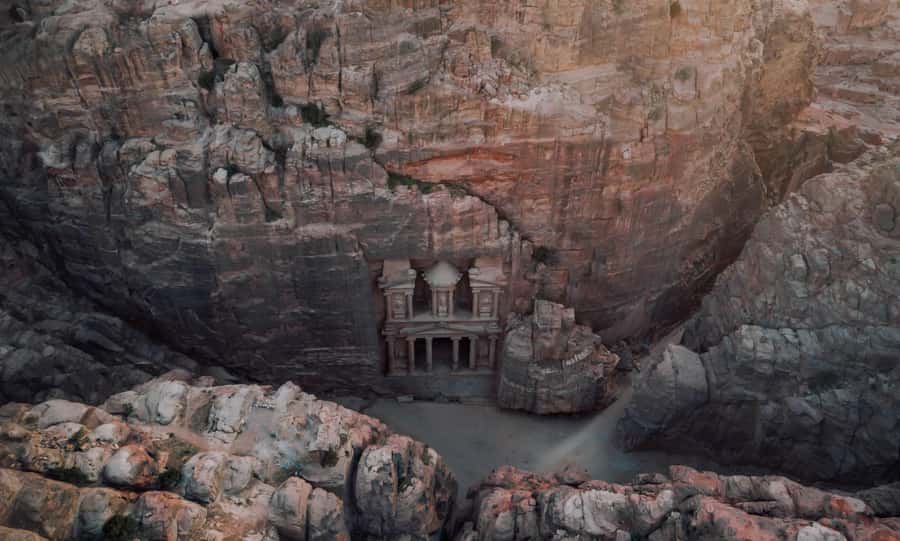 2- Day Petra Overnight Tour From Amman - Small reality checks that can save your trip