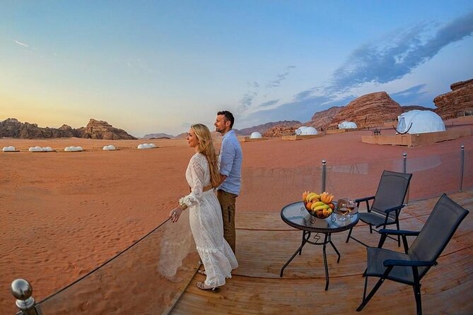 2-Day Private Guided Tour to Petra Wadi Rum & Dead Sea from Amman - How to plan your tickets and Jordan Pass so you do not get surprised