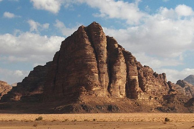 2-Day Private Guided Tour to Petra Wadi Rum & Dead Sea from Amman - What to pack for this private pace, especially with Petra and Wadi Rum back-to-back