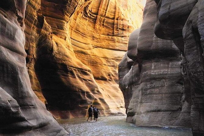 2 Day private tour from Amman to Petra_ Wadi Rum_ Aqaba Dead Sea - Why this Petra, Wadi Rum, Aqaba, and Dead Sea route works in 48 hours