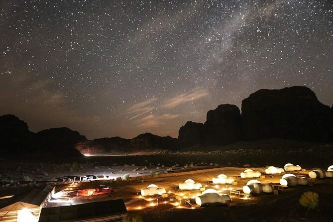 2 Day private tour from Amman to Petra_ Wadi Rum_ Aqaba Dead Sea - Who this tour suits best, and who should consider a slower option