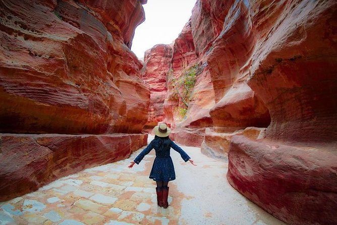 2-Day Private Tour in Jordan: Petra | Wadi Rum | Dead Sea from Amman - The pace across two days, and how not to burn out