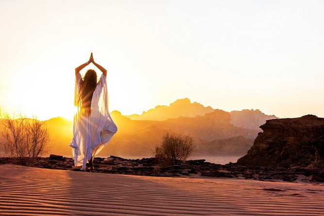 2-Day Private Tour in Jordan: Petra | Wadi Rum | Dead Sea from Amman - Who this tour suits best