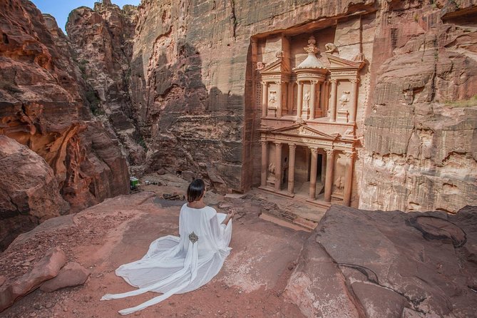 2-Day Private Tour in Jordan: Petra | Wadi Rum | Dead Sea from Amman - Should you book this private 2-day Petra, Wadi Rum, and Dead Sea tour?