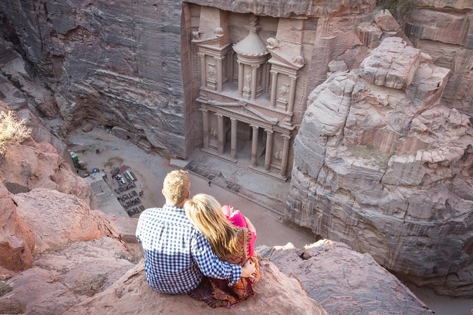2-Day Private Tours in Jordan: Petra, Wadi Rum, and Dead Sea from Amman - Wadi Rum Camp Night: Bedouin Culture Without the Guesswork