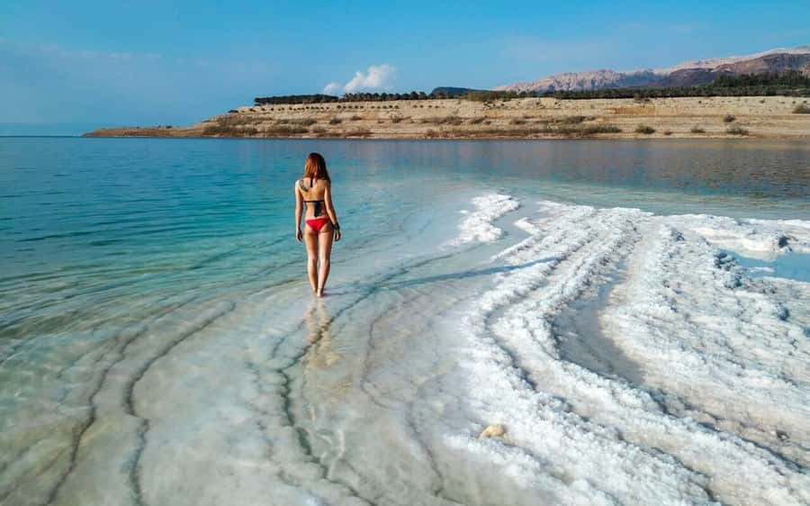 2-Day Tour from Amman to Petra, Wadi Rum, and Dead Sea - Key highlights you’ll actually notice