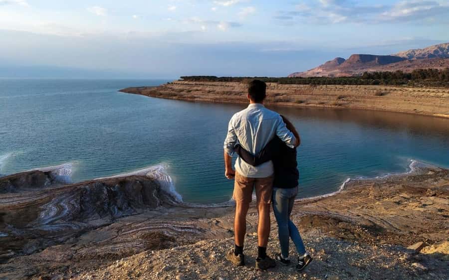 2-Day Tour from Amman to Petra, Wadi Rum, and Dead Sea - Should you book this Petra, Wadi Rum, Dead Sea tour from Amman?