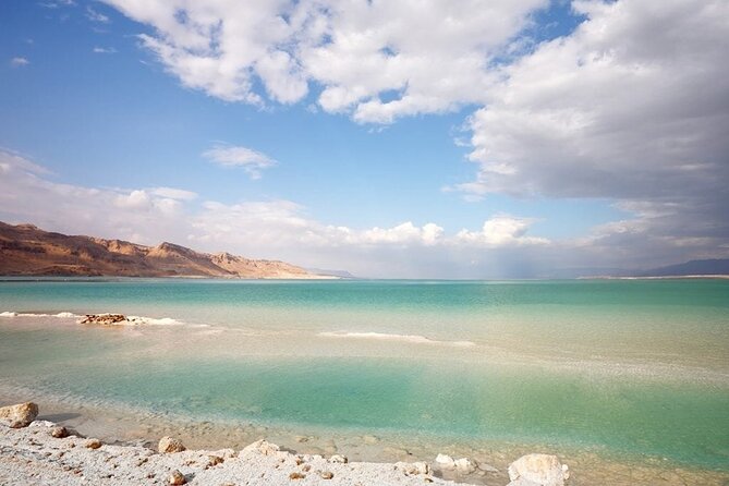 2 Day Tour to Petra, Wadi Rum, and Dead Sea from Amman - Who this tour is best for