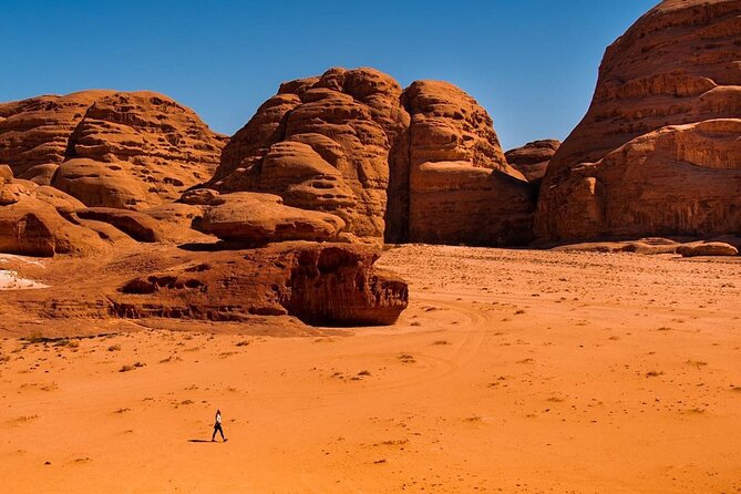 2-Day Tour to Petra, Wadi Rum, Wadi Mujib, Aqaba, and Dead Sea - Dead Sea visit: the science, the story, and the practical limits