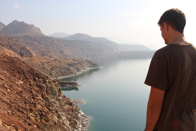 2-Day Tour to Petra, Wadi Rum, Wadi Mujib, Aqaba, and Dead Sea - Practical packing and comfort tips that actually matter
