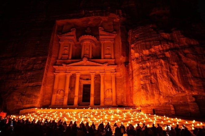 2 Days -1 Night in Petra by Kings Highway Including Dead Sea - Price and logistics: what $850 includes, and what you should budget for