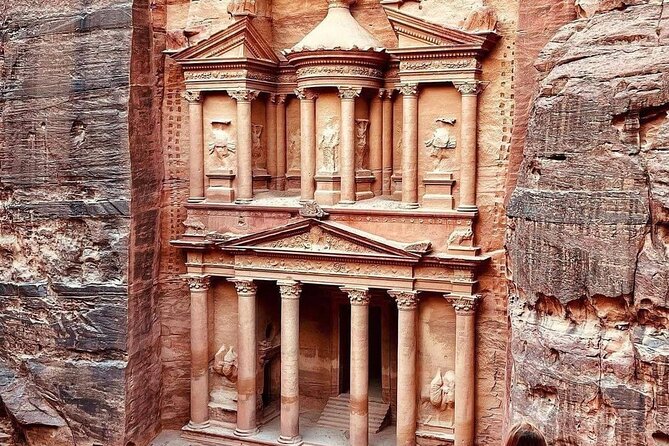 2 Days Petra Wadi Rum and Dead Sea Private Guided Tour - Should You Book This Private Petra, Wadi Rum, and Dead Sea Tour?