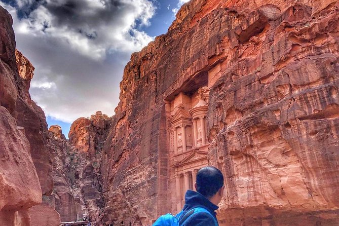 2 Days Petra & Wadi Rum Tour from and to Amman - Price and value: what you really pay for this 2-day plan