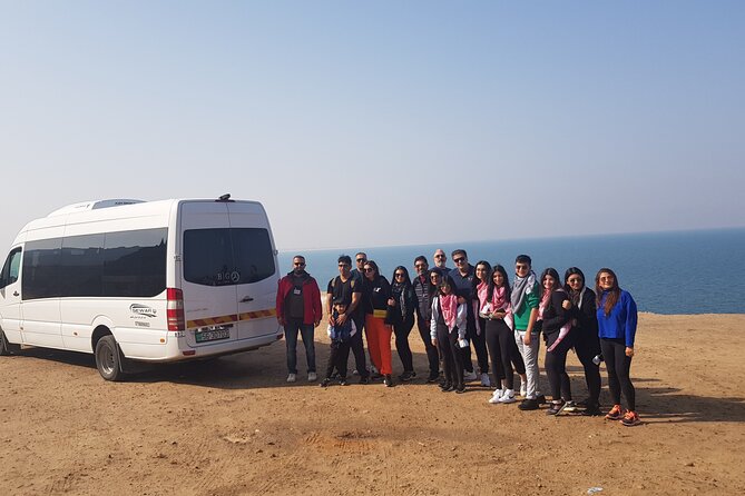 2 Days Private Tour in Jordan from Wadi Musa - Key highlights you’ll care about