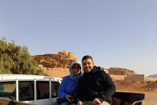 2 Days Tour of Petra, Wadi Rum, and Dead Sea from Amman - Food, comfort, and what the included meals actually buy you
