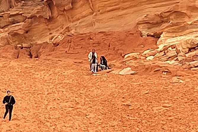 2 Days Trip to Petra, Wadi Rum and Dead Sea - Key things to know before you go