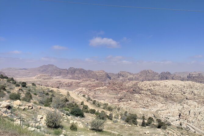 2 Days Trip to Petra, Wadi Rum and Dead Sea - Price and value: is $500 per person a fair deal?