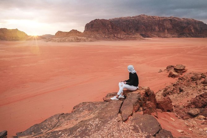 2 Hour Jeep Tour - Wadi Rum Desert & Canyon - Why this 2-hour Wadi Rum jeep circuit makes sense