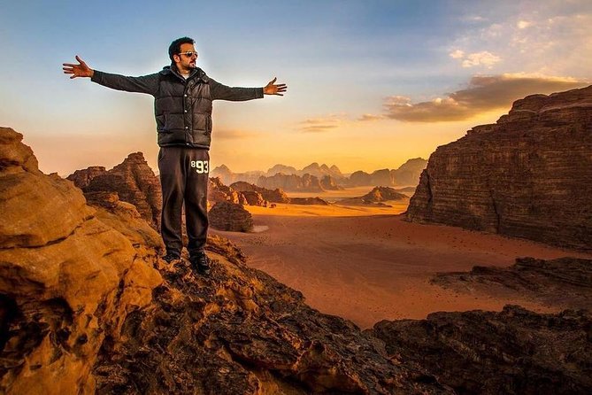 2 Hour Jeep Tour - Wadi Rum Desert & Canyon - Price and value: is $35 a fair deal for Wadi Rum highlights?