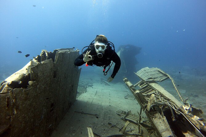 2-Hour Private Scuba Experience in Aqaba - Price and value: is $45 per person a fair deal?
