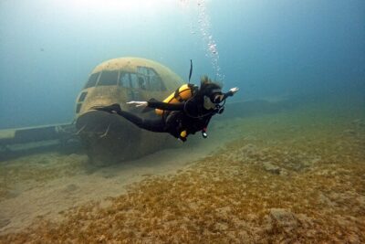 2-Hour Private Scuba Experience in Aqaba