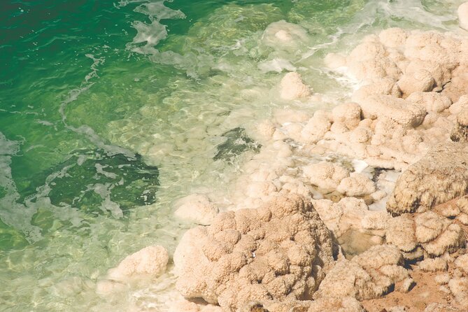 2-Night Private Luxury Escape to Petra and the Dead Sea from Amman - Hotel choice and comfort level: what flexibility really buys you