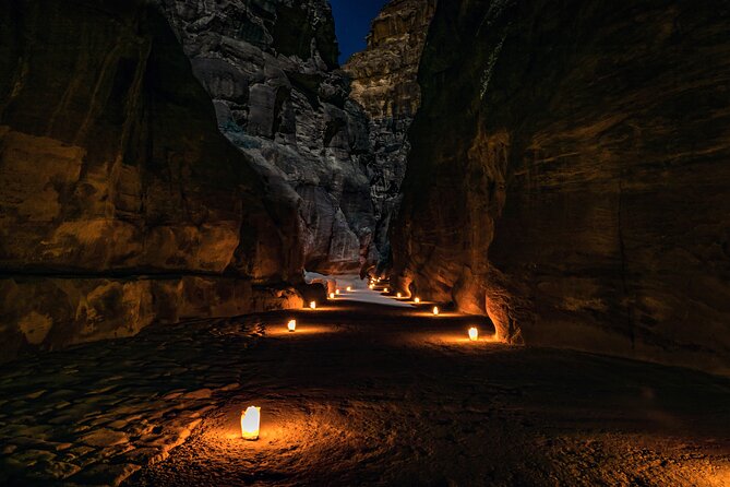 2-Night Private Luxury Escape to Petra and the Dead Sea from Amman - Transport, timing, and what you should plan around
