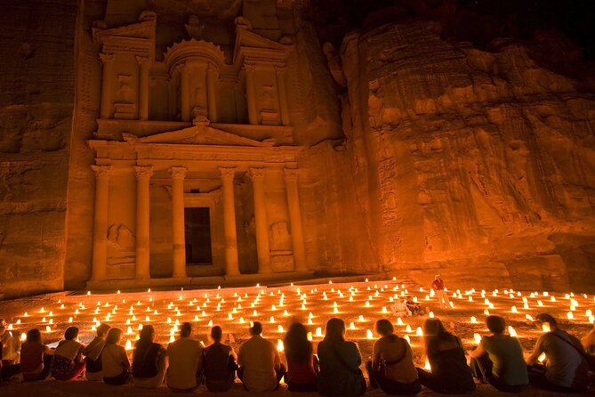 2-Night Private Luxury Escape to Petra and the Dead Sea from Amman - The price: what you are paying for and where the value shows up