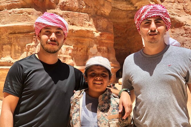 2 Private Tour Days From Amman, Petra, Wadi Rum, Dead Sea, Amman - Price check: what $275 covers, and what you should budget separately