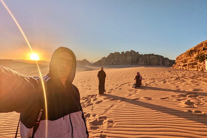 2 Private Tour Days From Amman, Petra, Wadi Rum, Dead Sea, Amman - Entrance planning and the Jordan Pass: avoid the last-minute scramble