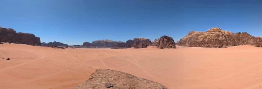 2H Jeep Tour Morning or Sunset Wadi Rum Desert Highlights - Price, the Protected Area Fee, and Value That Actually Adds Up