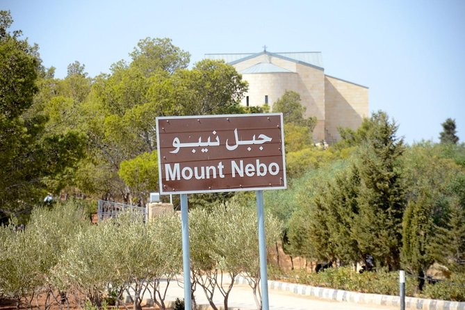 3-Day, 2-Night Private Tour: Footsteps of John Baptist in Jordan - Why this John the Baptist route beats DIY in Jordan