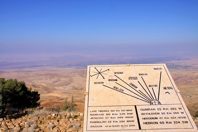 3-Day, 2-Night Private Tour: Footsteps of John Baptist in Jordan - Price and value: what $265 per person really covers