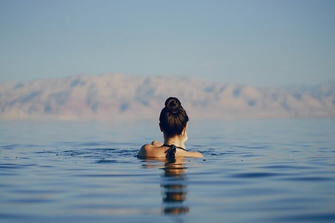 3 Day Group tour from Amman to Petra Wadi Rum Aqaba Dead Sea - FAQ