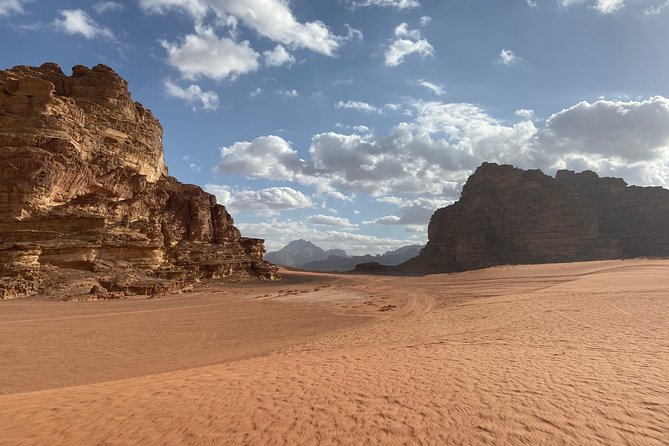 3-Day Group Tour to Petra, Wadi Rum and northern Jordan from Amman/Dead Sea - Key highlights to know before you go