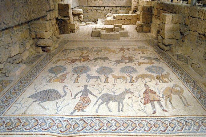 3-Day Journey Through Shobak Castle, Petra, Wadi Rum& Dead Sea - A 3-day Jordan route that actually fits together