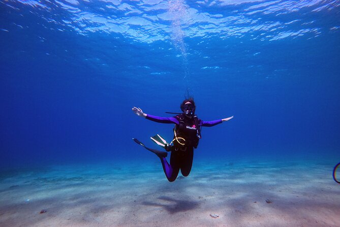3-Day Open Water Scuba Diving Course in Aqaba - Key highlights to know before you go
