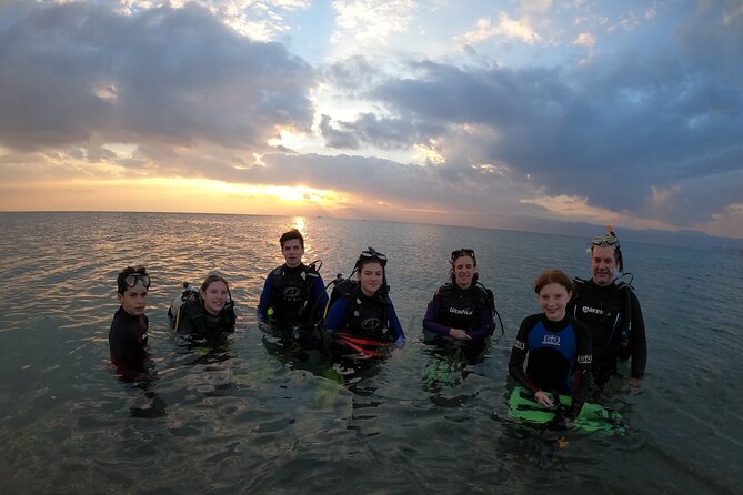 3-Day Open Water Scuba Diving Course in Aqaba - Aqaba’s clear-water training and a course built for real first steps