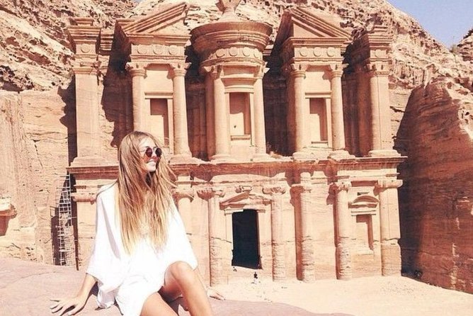 3-Day Private Tour, Explore Amman and Petra - Price and Logistics: what you’re really paying for