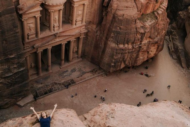 3-Day Private Tour, Explore Amman and Petra - Should you book this 3-day private Amman and Petra tour?